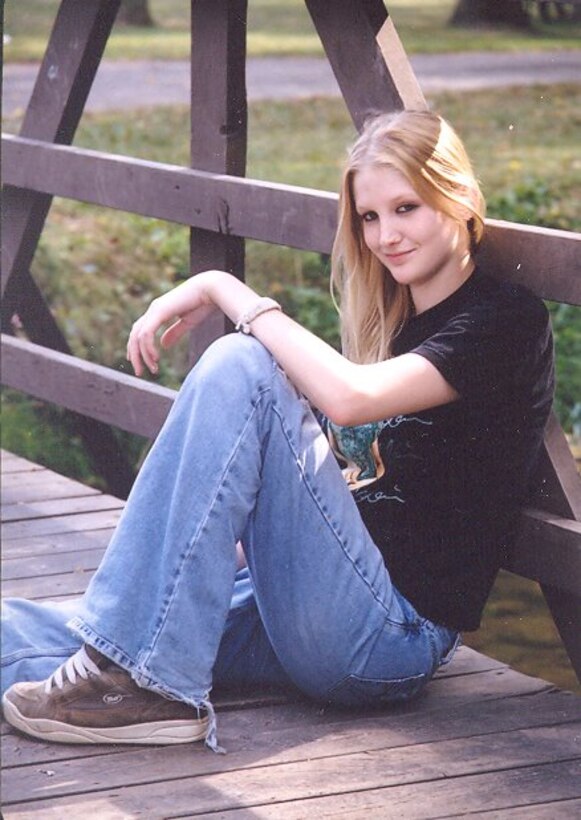 Erika Megan Sharpton passed away July 2, 2012. A reward fund for information leading to the arrest of the person or people responsible for her death has been established at American City Bank, Tullahoma. To provide information related to this case, please call Franklin Co Sheriff's Dept at (931) 967-2331 or 800-TBI-LOST.