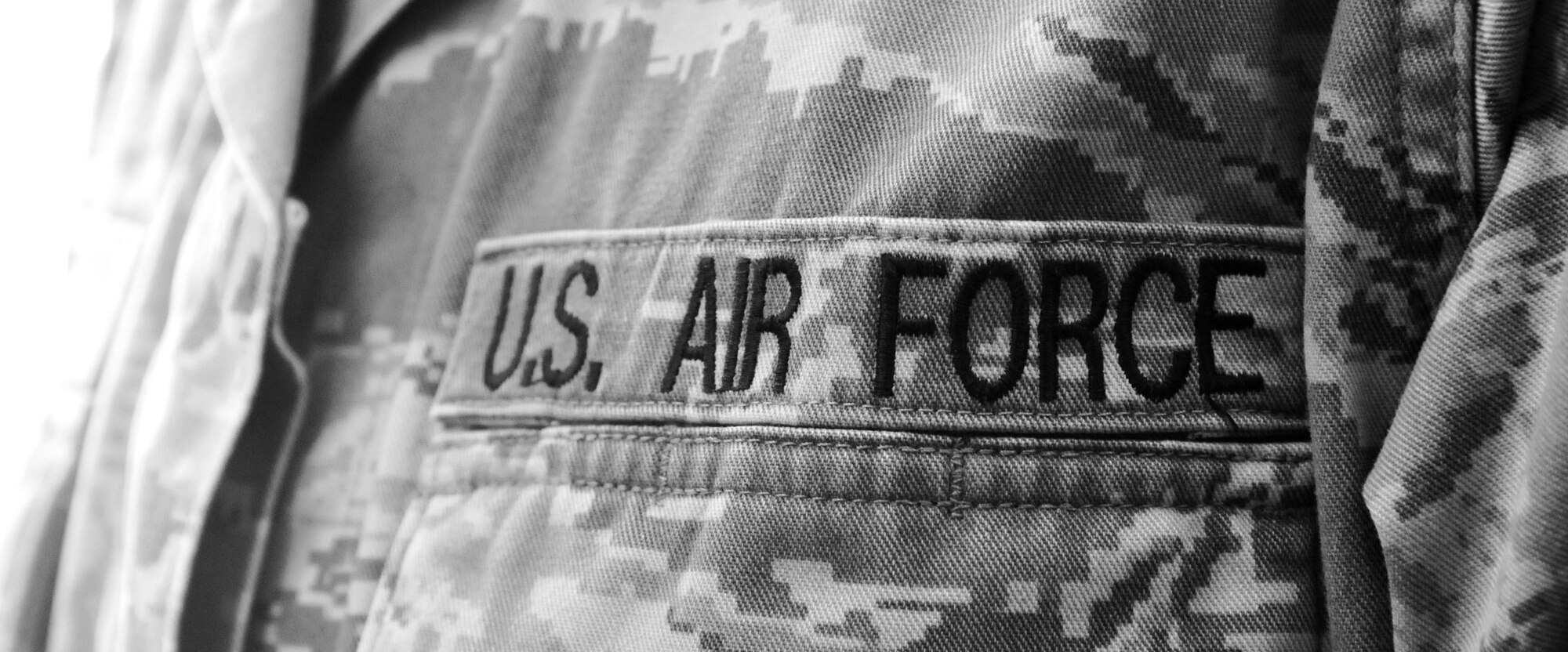 U.S. Air Force photo illustration/Staff Sgt. Austin M. May