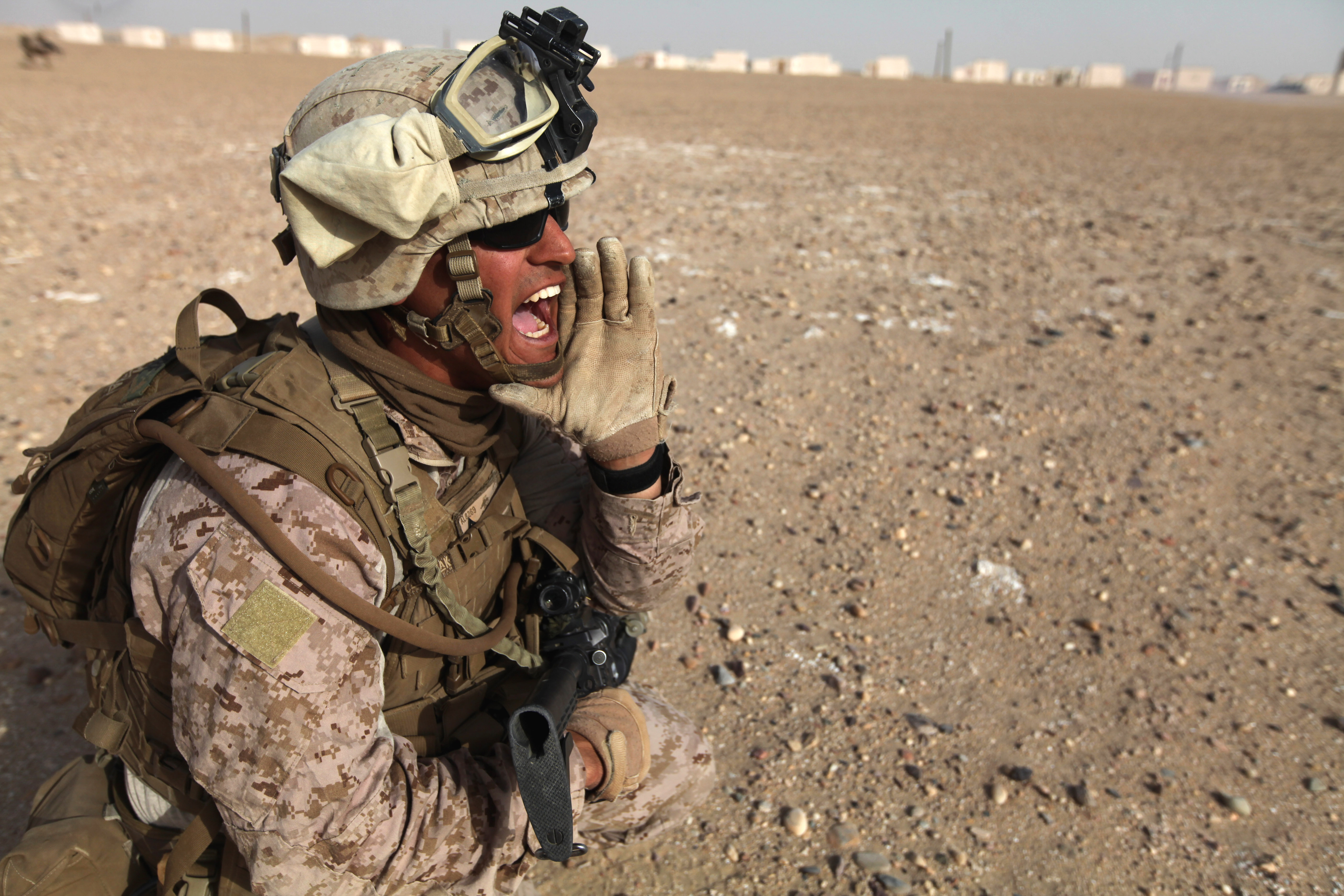 24th MEU - Photos