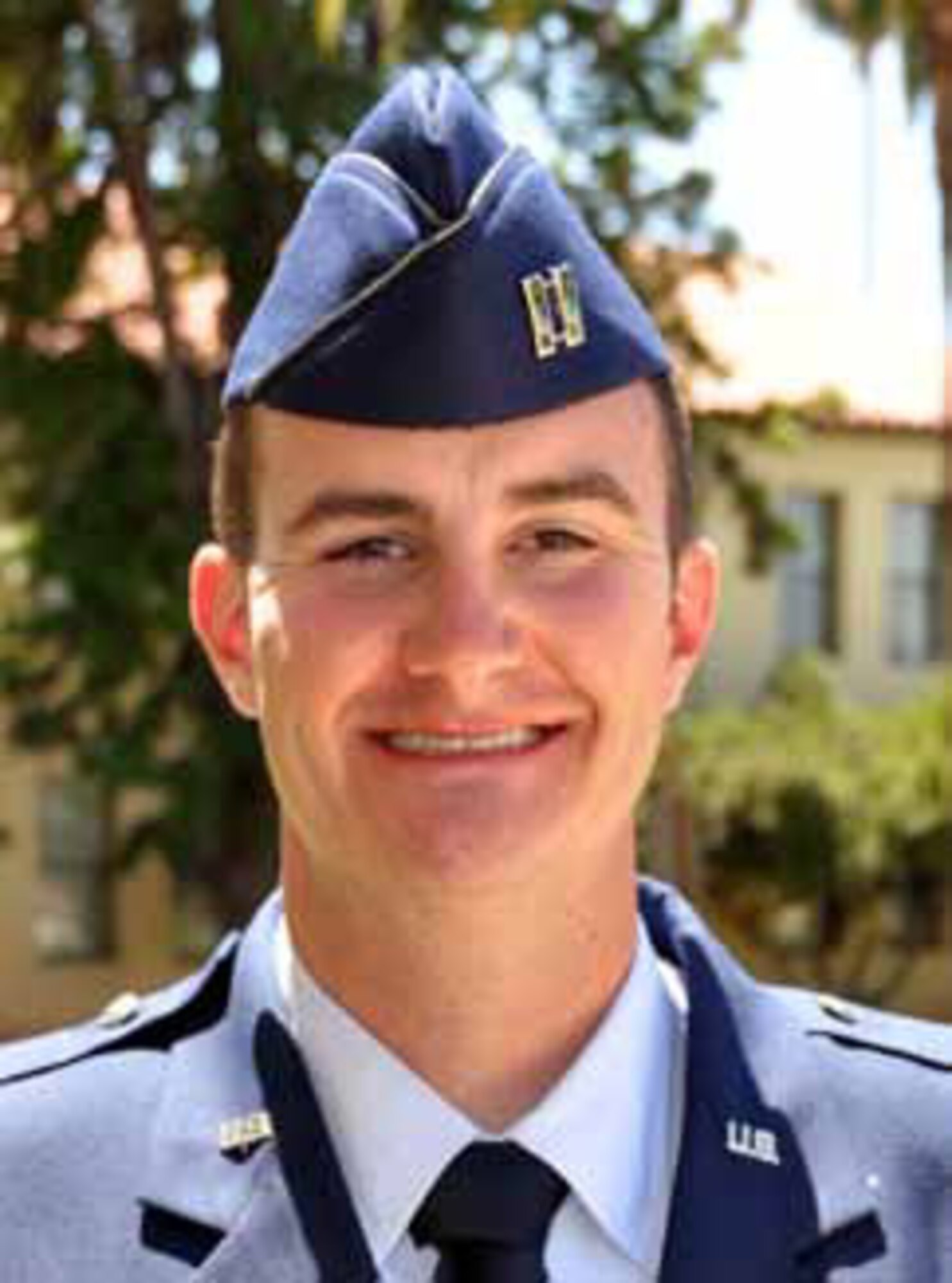 452nd Air Mobility Wing Officer of the Third Quarter Awards winner

Capt. Johnathan Jordan
752 AMXS