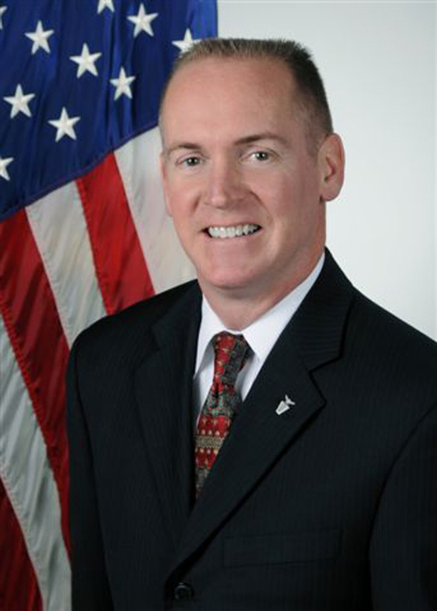 Todd Fore official photo