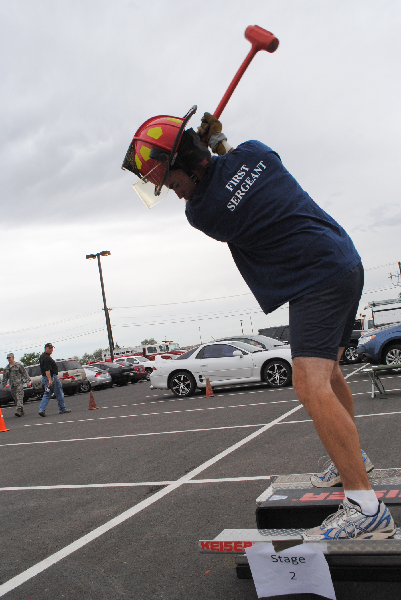 Malmstrom heats up with new Exchange > Malmstrom Air Force Base