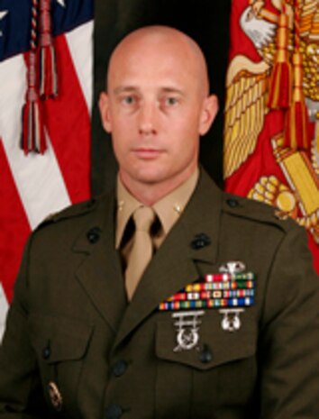 MajorGanley
Executive Officer
Headquarters Battalion
