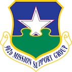 902d MISSION SUPPORT GROUP