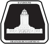Randolph Trainer Development