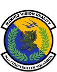 902d COMPTROLLER SQUADRON