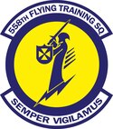 558th Flying Training Squadron