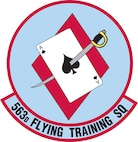 563d Flying Training Squadron