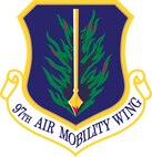 97th Air Mobility Wing