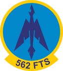 562nd Flying Training Squadron