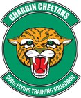560th Flying Training Squadron Chargin Cheetahs