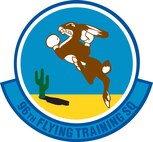 96th Flying Training Squadron