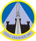 533D Training Squadron