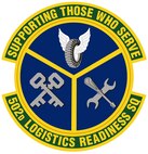 502D LOGISTICS READINESS SQUADRON