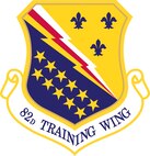 82d Training Wing