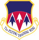 71st Flying Training Wing