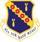 42d Air Base Wing