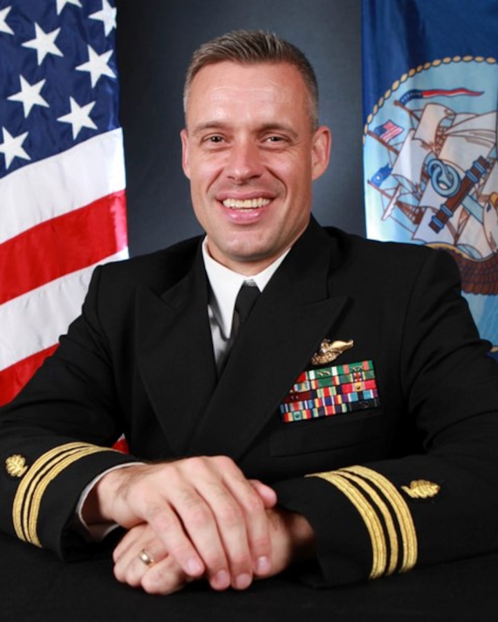 LCDR Meeting