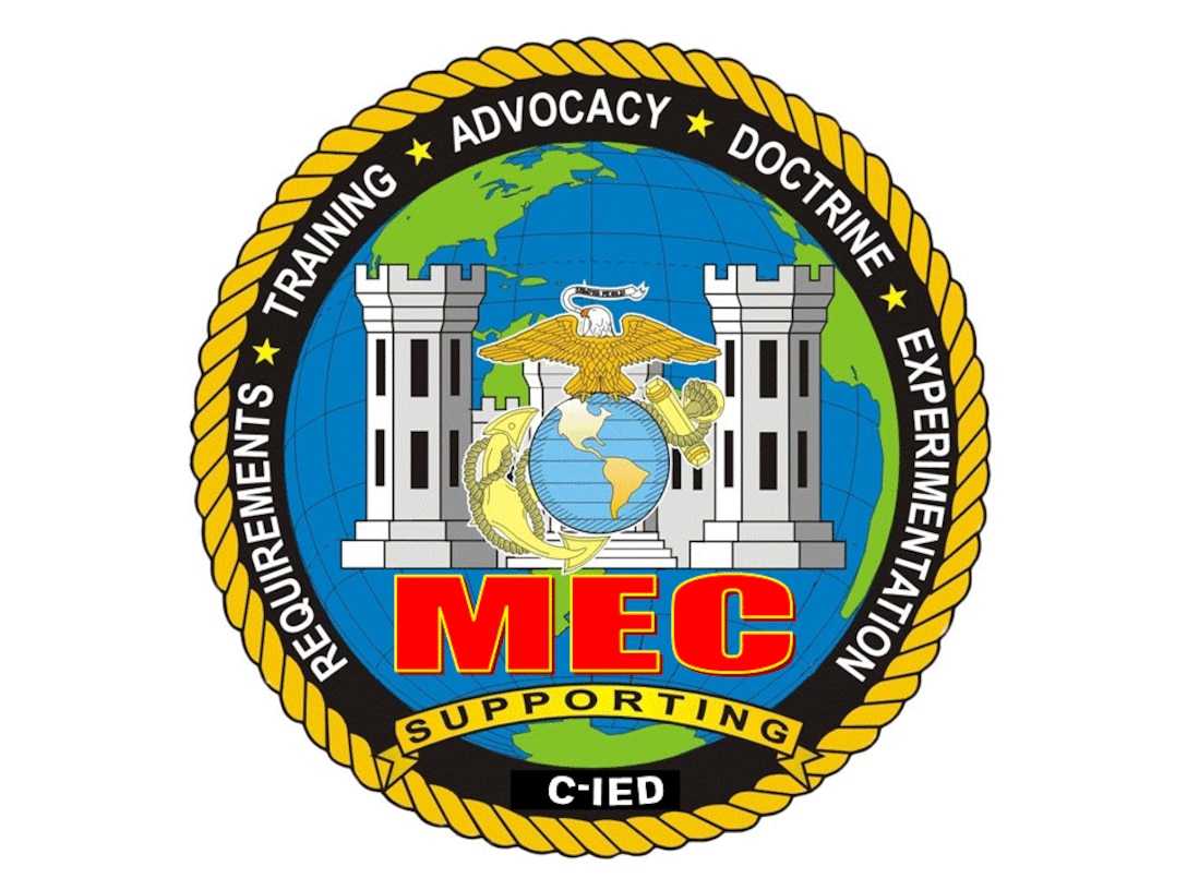 mec logo