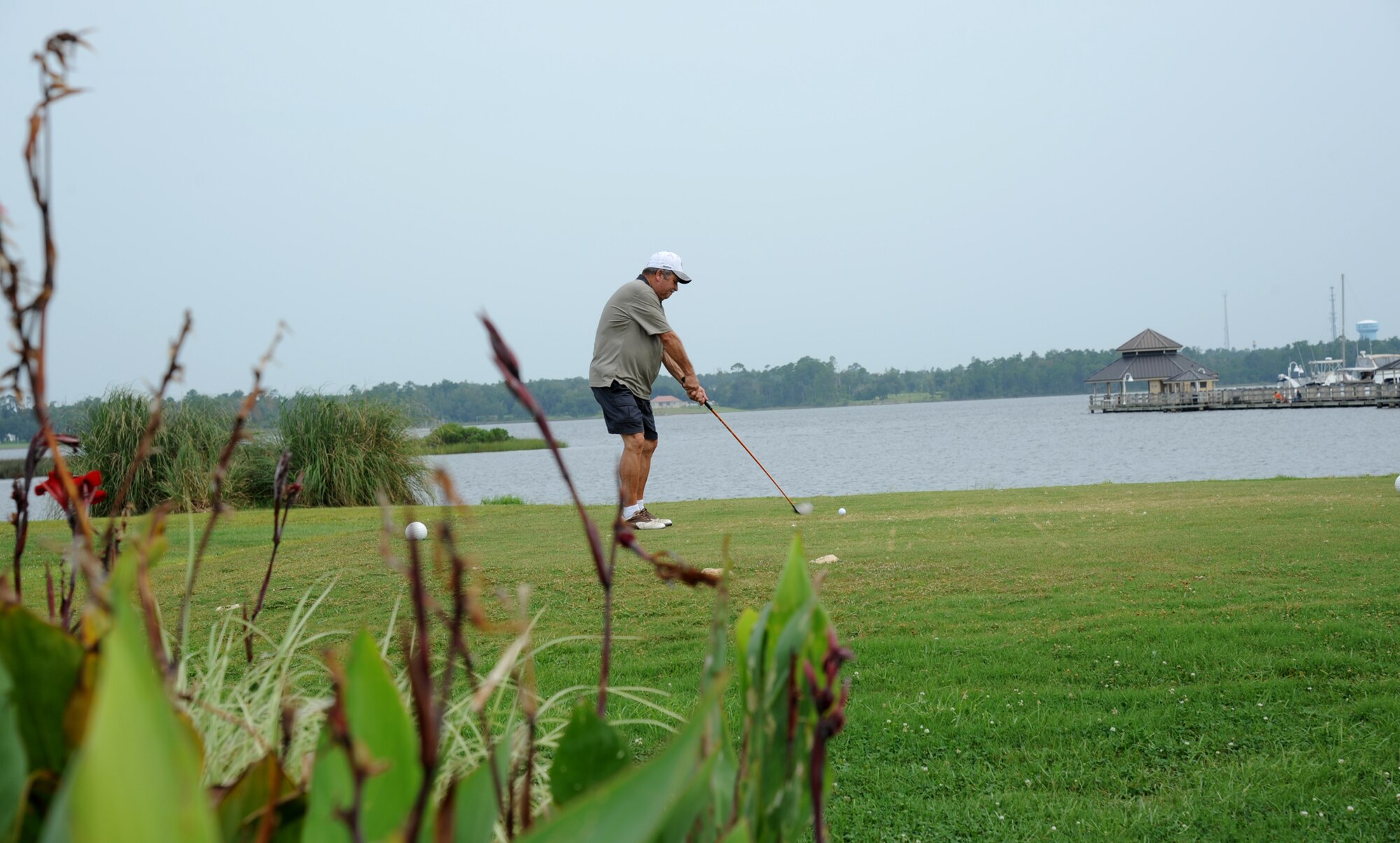 Keesler holds forum on environmental restoration > Keesler Air Force