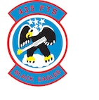 435th Black Eagles