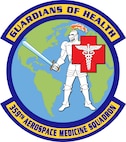 359th Aerospace Medicine Squadron Guardians of Health