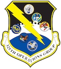 325th OG Shield