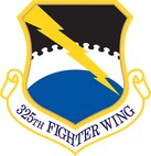 325TH FIGHTER WING