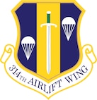 314TH AIRLIFT WING