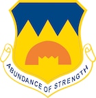 306th FTG Abundance of Strength