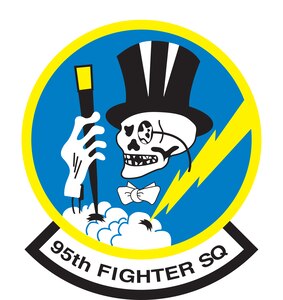 95th Fighter Squadron