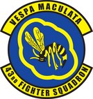 43rd Fighter Squadron