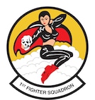 1st Fighter Squadron