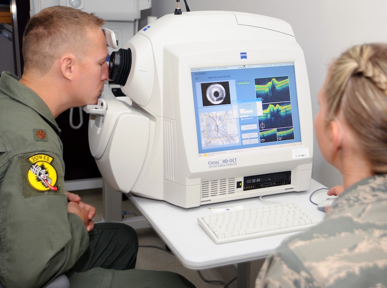 “If you can’t see ‘em… " > Air Force Medical Service > Display