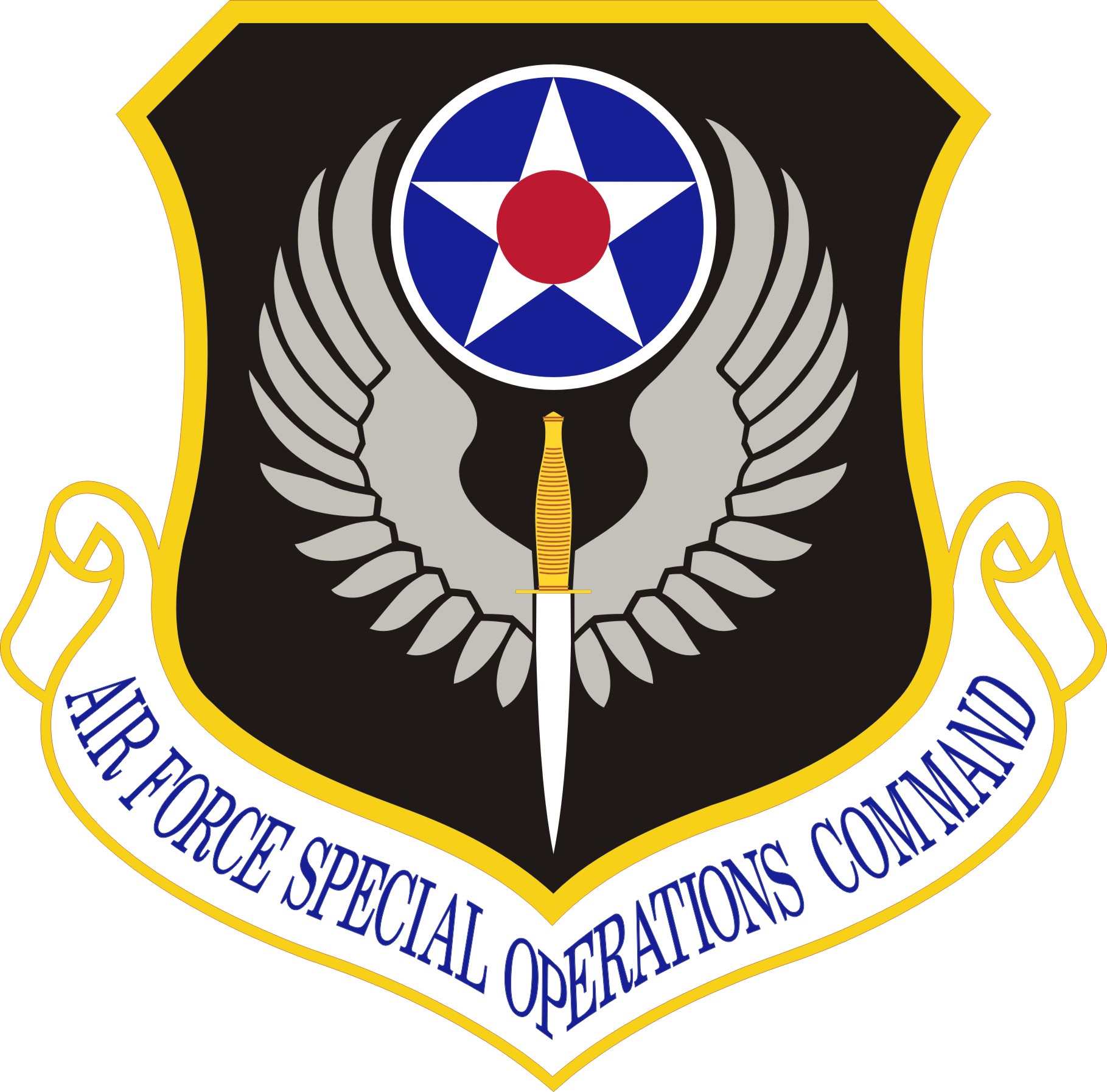 American Special Forces Logo