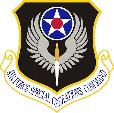 Air Force Special Operations Command (USAF) > Air Force Historical ...