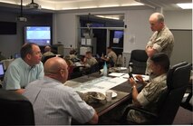 The mission of the Marine Corps Installation Emergency Management (IEM) Program is to provide policy and oversight on all Installation emergency management initiatives in order to ensure mitigation, preparation, response and recovery to emergencies and disasters in an all hazards environment.
