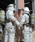 The mission of the Marine Corps Installation Emergency Management (IEM) Program is to provide policy and oversight on all Installation emergency management initiatives in order to ensure mitigation, preparation, response and recovery to emergencies and disasters in an all hazards environment.