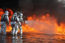 The mission of the Marine Corps Installation Emergency Management (IEM) Program is to provide policy and oversight on all Installation emergency management initiatives in order to ensure mitigation, preparation, response and recovery to emergencies and disasters in an all hazards environment.