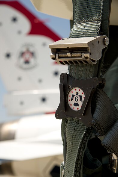 AirFest 2012. Media day with KGGI radio. (U.S. Air Force photo by SSgt Matthew Smith)