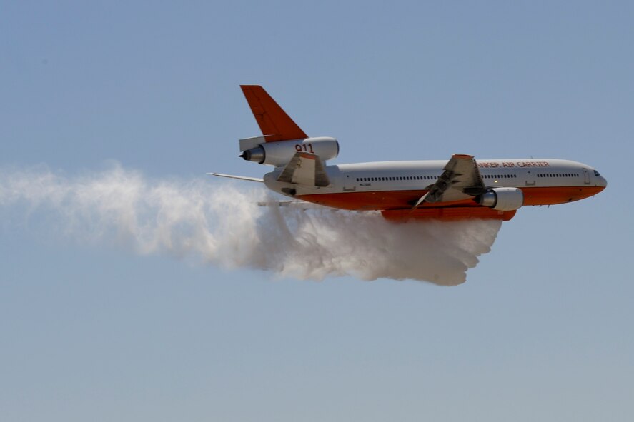 AirFest 2012.  (U.S. Air Force photo by TSgt Elizabeth Concepcion)