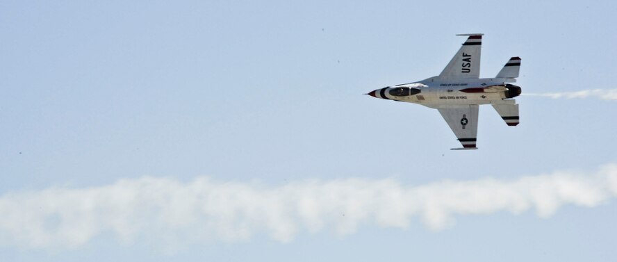 AirFest 2012. (U.S. Air Force photo by Tech. Sgt. Joselito Aribuabo)
