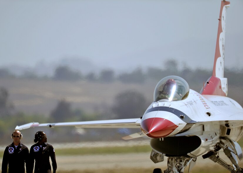 March Field AirFest 2012. (U.S. Air Force photo by TSgt Stephen Schester)