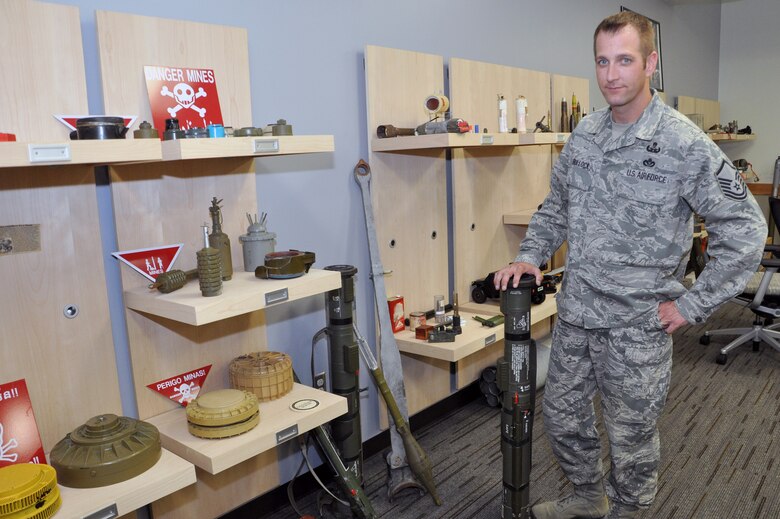 air force reserve eod unit locations