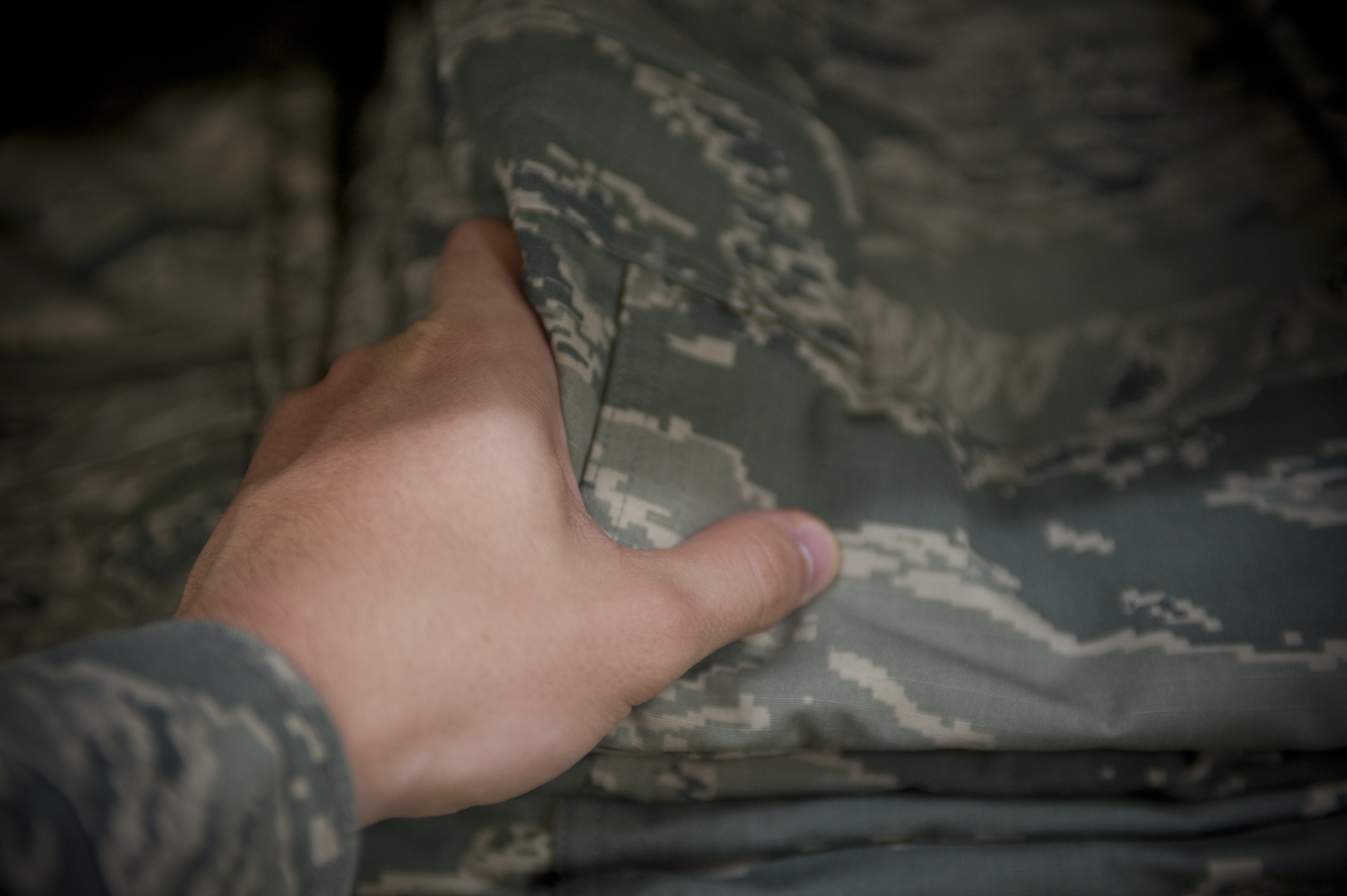 New Lighter Abu Available Now Moody Air Force Base Article