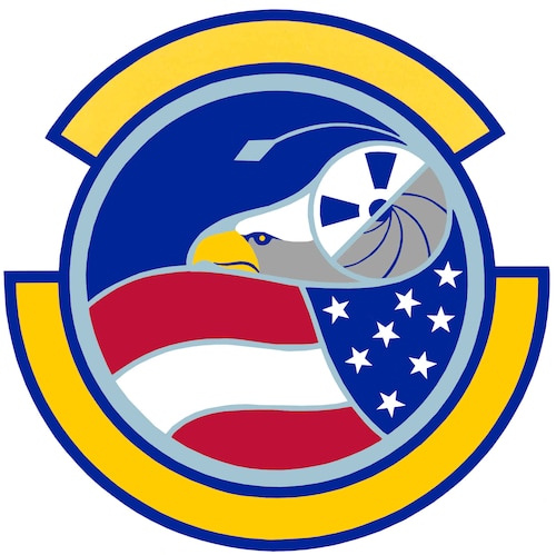 In accordance with Chapter 3 of AFI 84-105, commercial reproduction of this emblem is NOT permitted without the permission of the proponent organizational/unit commander.