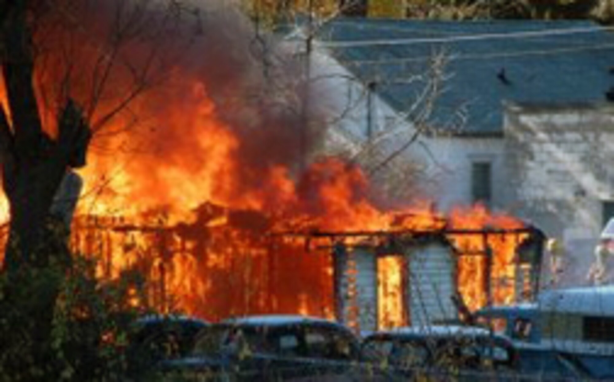 It is every Airmen's responsibility to ensure this does not happen on thier watch. (Courtesy image)