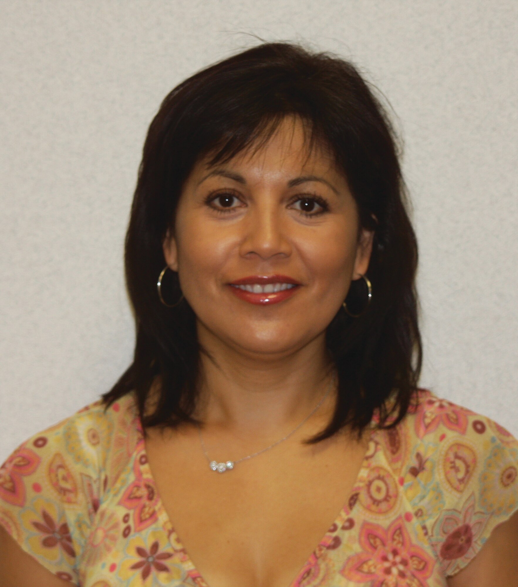 WRIGHT-PATTERSON AIR FORCE BASE, Ohio - Senior Master Sgt. Rose Harris, 445th Aerospace Medicine Squadron unit career advisor, is the 445th Airlift Wing’s Senior NCO of the Quarter, second quarter. 