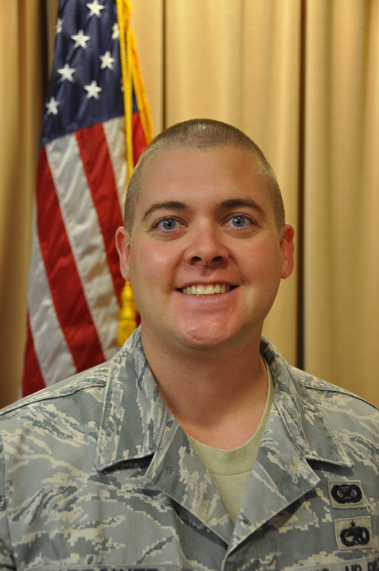 Staff Sgt. Patrick Harrower, 60th Air Mobility Wing Public Affairs