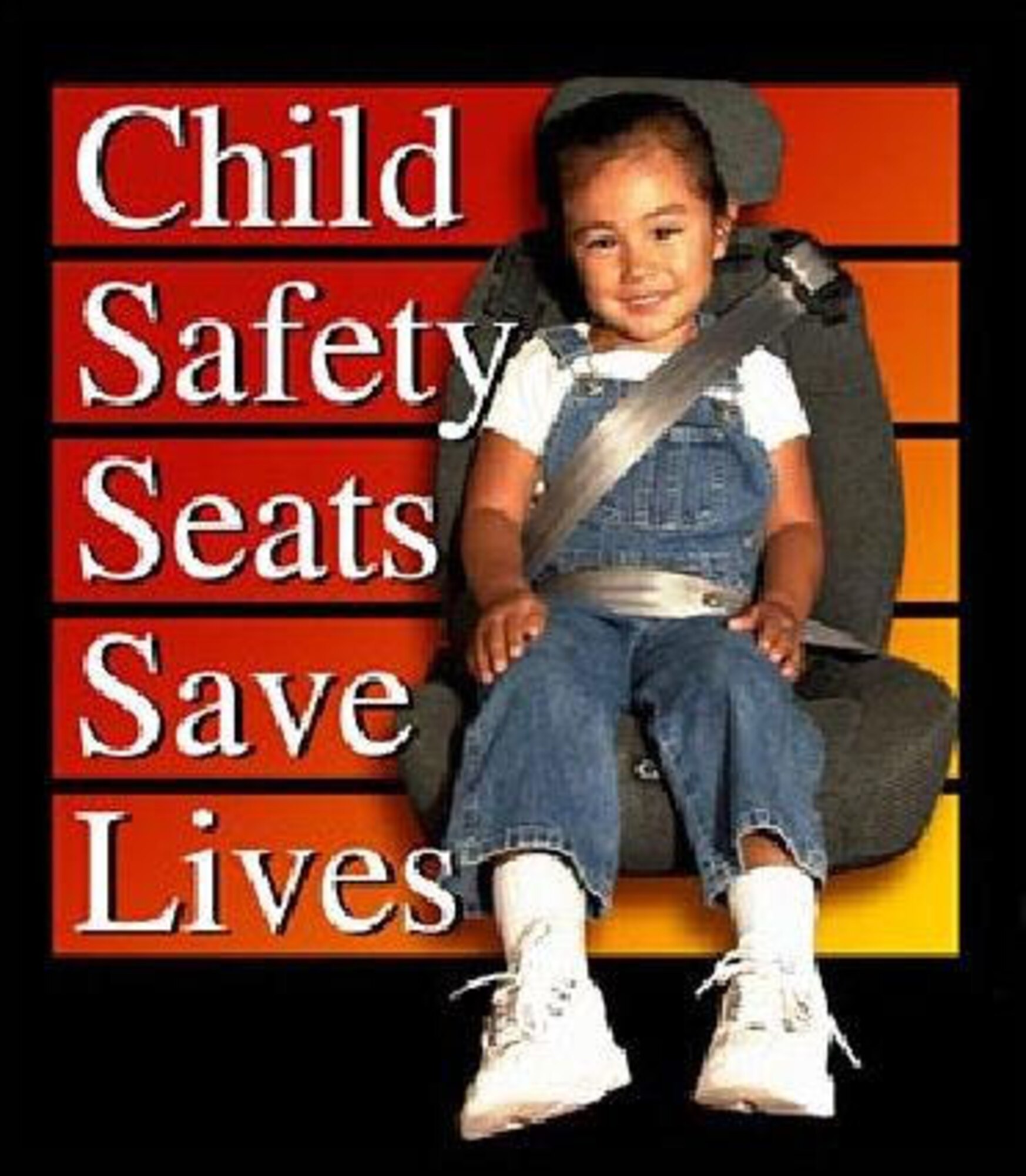 Child seat safety: Getting the right seat for your child